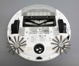 Bissell SpinWave 3115 Hard Floor Expert Pet Robot 2-in-1 Mop and Vacuum image 4