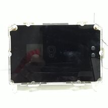 11 12 Ford Fiesta information display screen without voice recognition OEM - $36.82