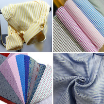  3 x Mens Shirts Custom Made to Measure Business Formal Casual All Sizes &amp; Fit  - £121.42 GBP