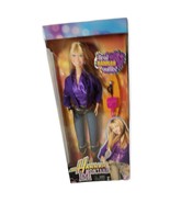 Disney - HANNAH MONTANA Doll - Miley Cyrus - 2007 New In Box - NIP Jakks... - £18.29 GBP