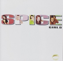 Spice by Spice Girls Cd - £8.43 GBP