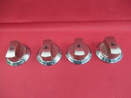 American Range Model DEFC-30 Knob Set of 4 - $123.84