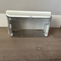 GE Refrigerator Door Drawer BIN ASSEMBLY - Original Ge-  (187D1590) &amp; (1... - €24,32 EUR