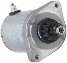 Starter Motor Replacement Kawasaki Cub Cadet Zero Turn Lawn Tractors Engine Part - £394.75 GBP