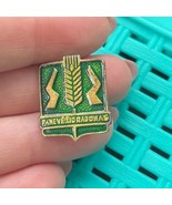Lithuanian pin - $25.00