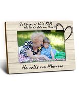 Foyoulame Uncle 4x6 Wooden Photo Frame Tabletop Memaw Color - $227.75 MXN Foyoulame Uncle 4x6 Wooden Photo Frame Tabletop Memaw Color - $227.75 MXN