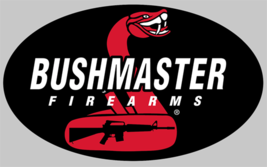 Bushmaster Firearms Mens Embroidered Polo XS-6XL, LT-4XLT Gun Rights AR15 New - $28.49+