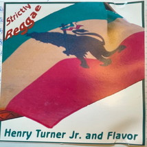 Henry turner jr strictly reggae thumb200