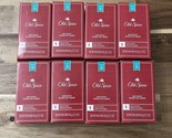 8X Old Spice Sport Bar Soap 3.17oz Masculine Scent New Sealed - £29.87 GBP