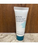 Bleau Glacial Oceanic Clay Mask 10g .35oz Travel Size - $2.00