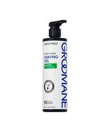 RED PRO BARBER GRADE SHAVING GEL SENSITIVE CLEAR FORMULA 16.9 fl oz #GR82 - $168.30 MXN
