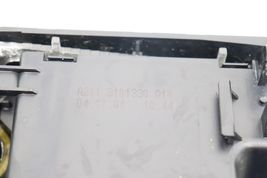 03-09 MERCEDES-BENZ W211 E320 E350 FRONT CENTER CONSOLE ASHTRAY HOUSING E1302 image 11