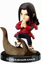Shueisha Naruto Shippuden Deformation Figure P3 Hashirama Senju First Ho... - $89.99