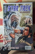 IDW Comics 2007 Star Trek Klingons : Blood Will Tell #3 VF/NM cover A - $77.35 MXN