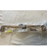 Amerock BP55280CZ Oversized 12 inch C-C Drawer Pull - Champagne Bronze - $96.30 CAD