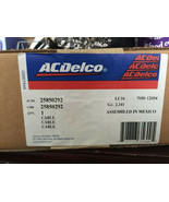 ACDELCO 25850292 BATTERY CABLE BRAND NEW - £19.71 GBP
