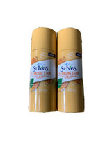 St Ives Cl EAN Sing Stick 2 Pack - $10.88