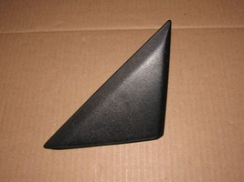 Fit For 94-96 Dodge Stealth Door Exterior Trianglar Cover Trim - Left - $34.65