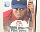 Tiger Woods PGA Tour 2004 (Sony PlayStation 2, 2003) - $9.32