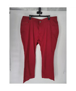 Riders by lee Jeans  mid rise  bootcut pants size 24 - $249.22 MXN