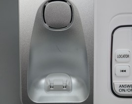 Panasonic KX-TGD833W Cordless Phone System image 7