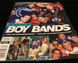 A360Media Magazine Pop Icons History of Boy Bands: How the Phenomenon Began - $12.00