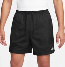 Nike Club Flow Shorts Men's Running Sportswear Training Pants FN3307-010 - $64.52