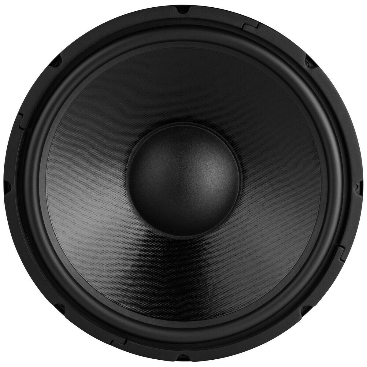 Dayton Audio - DC380-8 - 15&quot; Classic Woofer - 8 Ohm - $199.95