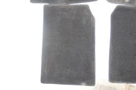 11-16 MINI COOPER COUNTRYMAN FLOOR MATS SET OF 4 Q4937 image 3