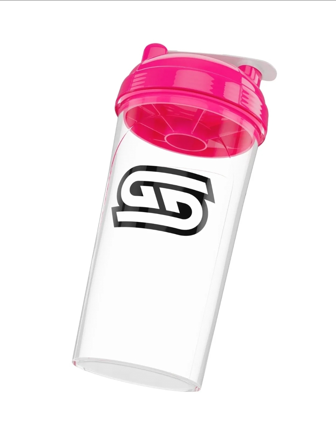 GAMER SUPPS - Shaker And Sample Pack