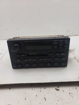 Audio Equipment Radio Receiver Am-fm-cassette Fits 98-00 CROWN VICTORIA 752320 - £57.76 GBP