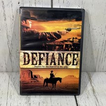 Defiance (2002) (DVD, 2002) - £3.44 GBP