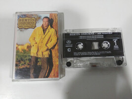 Bertin Osborne Miei recuerdos Cassetta Tape Mercury 2002 Holland Edition - $14.75 Bertin Osborne Miei recuerdos Cassetta Tape Mercury 2002 Holland Edition - $14.75