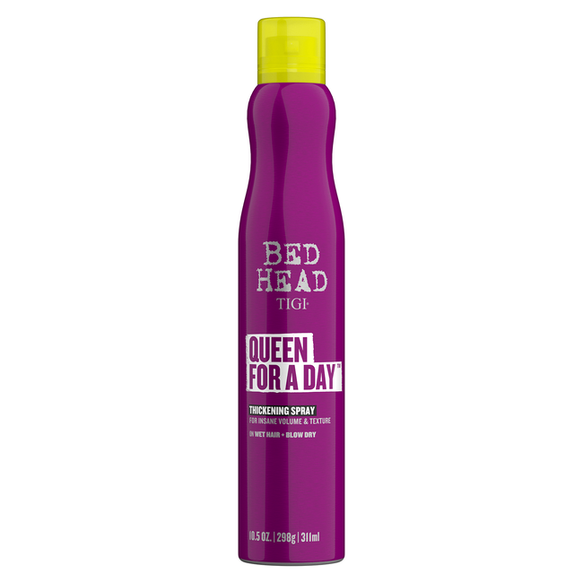 TIGI Bed Head Superstar Queen for a Day Thickening Spray 10.2oz