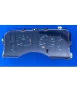 1990-1993 Ford Mustang Instrument Cluster 85mph beautiful - $300.00