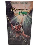 Romancing the Stone (VHS, 1997) - $7.66 CAD