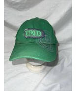 UND FIGHTING SIOUX University North Dakota Trucker hat Baseball Cap old ... - $950.15 MXN