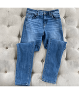 American Eagle Men’s Athletic Fit Blue Jeans 30 x 33 - €16,06 EUR