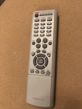 Samsung TV Remote Control AA59-00322 TESTED EUC! - $9.80