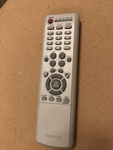 Samsung Tv Remote Control AA59-00322 Tested Euc! - £7.70 GBP