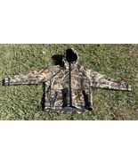Stormr Stryker Men&#39;s Neoprene Jacket Size XL Advantage Max-4 HD Camo - $173.25