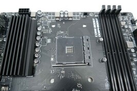MSI B550M PRO-VDH WiFi ProSeries Motherboard image 5