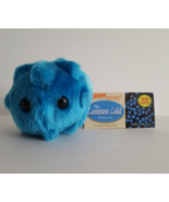 Giant Microbes Common Cold Rhinovirus,4-inch Plush,Get Well,Science/Biol... - $6.95