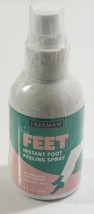 Freeman Flirty Feet Instant Foot Peeling Spray Exfoliating Foot Mask - €8,58 EUR