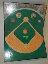 1991 Classic Major League Baseball Board Game Replacement Board - $4.90