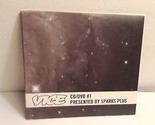 Vice CD/DVD #1 presentato da Sparks Plus (CD/DVD, 2006) scena sociale... - $18.99