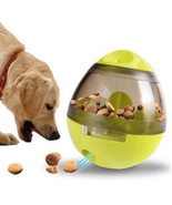 Interactive Food Dispenser for Playful Pets - $29.95