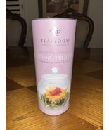 New Flowering Tea 12 Hand Tied Blooming Tea Flowers 36 Steeps, Makes 250... - €30,38 EUR