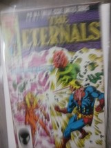 The Eternals #9 - £2.38 GBP