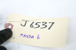 2006-2007 MAZDA MAZDASPEED 6 2.3L TURBO EXHAUST MANIFOLD GASKET J6537 image 9